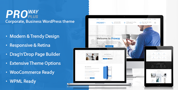 Kiddy - Children WordPress theme